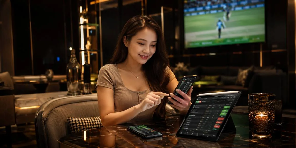 789mobi Trải nghiệm di động