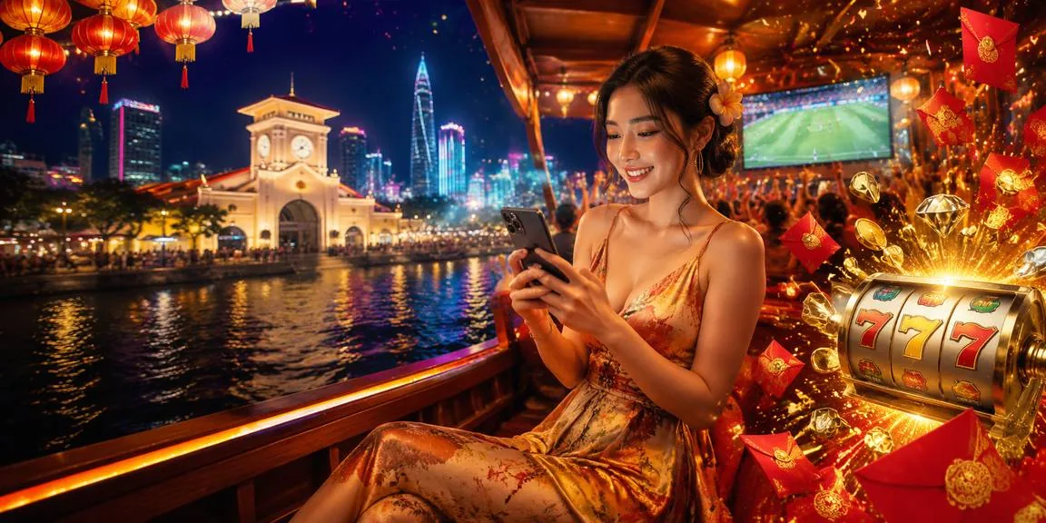 789mobi Sen Vàng Megaways